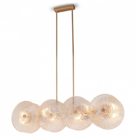 Фото Светильник на штанге Maytoni Aster MOD007PL-08G1