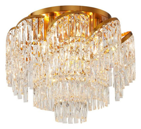 Фото Потолочная люстра Stilfort Sapparo 2176/05/12C