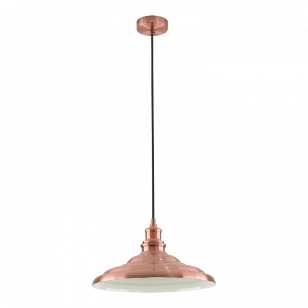 Фото Подвесной светильник Lussole Badger LSP-8923