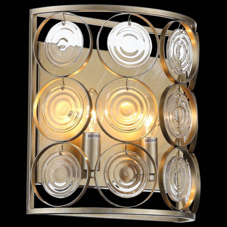 Фото Накладной светильник ST-Luce Seranda SL1105.201.02