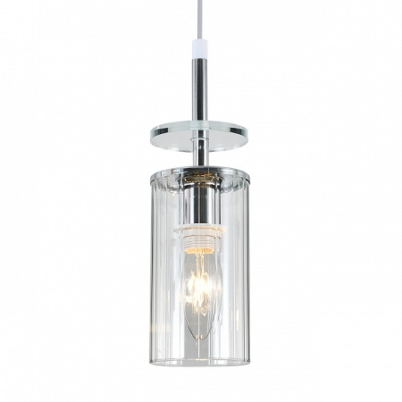 Фото Подвесной светильник Escada AVOLTO 10191/3S Chrome