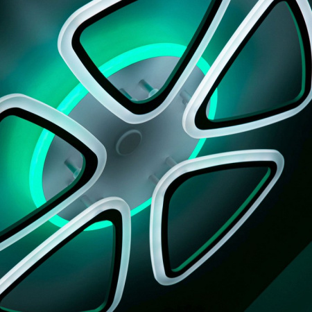 Фото Потолочная люстра Citilux Мальта Смарт CL234A250E