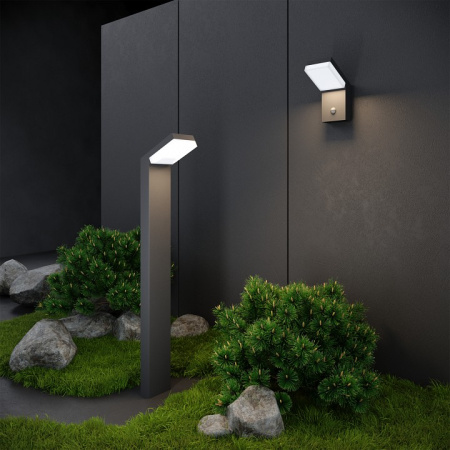 Фото Накладной светильник Elektrostandard Sensor a053947