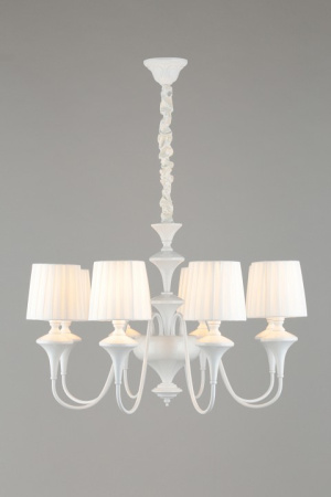 Фото Подвесная люстра Omnilux Monsano OML-72503-08