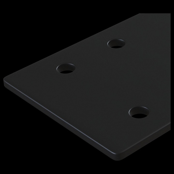 Фото Заглушка для трека Maytoni Accessories for tracks TRA004C-21S