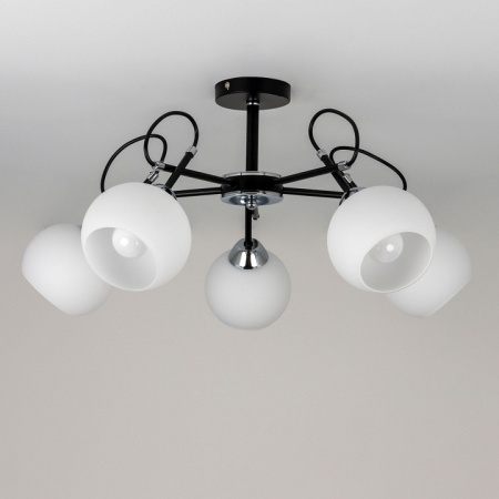 Фото Люстра на штанге Citilux Стивен CL141251