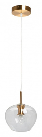 Фото Подвесной светильник DeMarkt Крайс 6 657012001