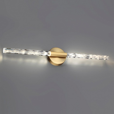 Фото Накладной светильник Odeon Light Aletta 6679/6WL