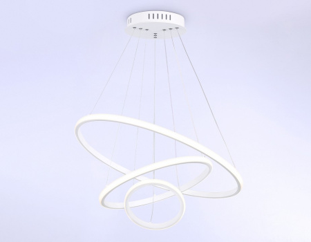Открыть Подвесной светильник Ambrella Light FL FL40818 Фото Подвесной светильник Ambrella Light FL FL40818
