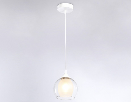Открыть Подвесной светильник Ambrella Light TR TR3538 Фото Подвесной светильник Ambrella Light TR TR3538