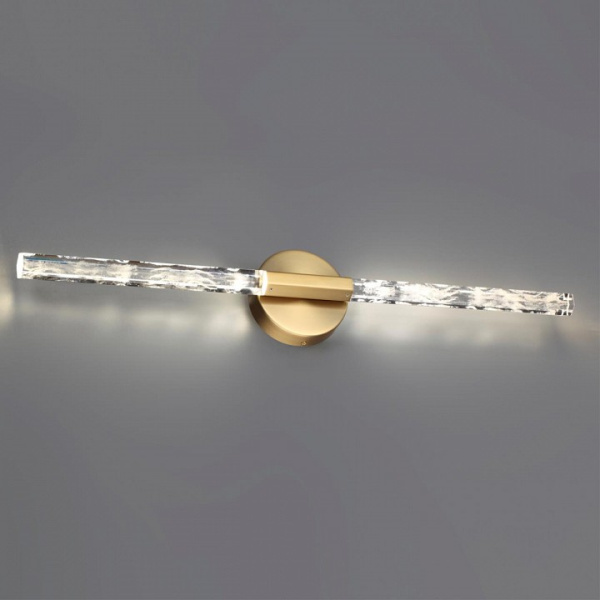 Фото Накладной светильник Odeon Light Aletta 6679/6WL