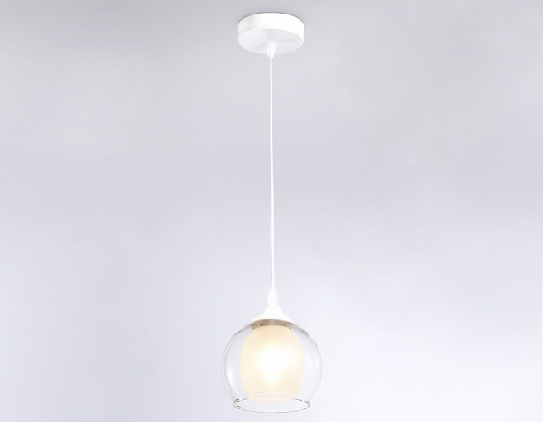 Фото Подвесной светильник Ambrella Light TR TR3538