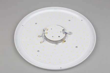 Фото Накладной светильник Omnilux Berkeley OML-43007-40