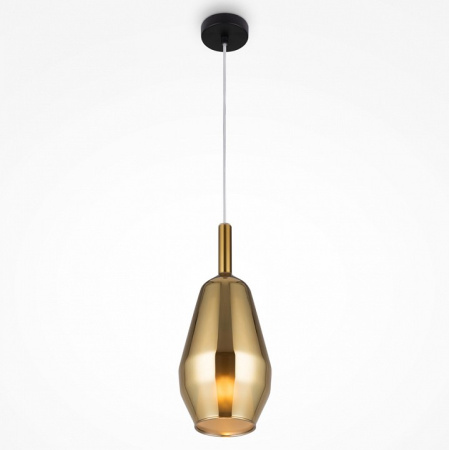 Фото Подвесной светильник Maytoni Duality MOD271PL-01B7