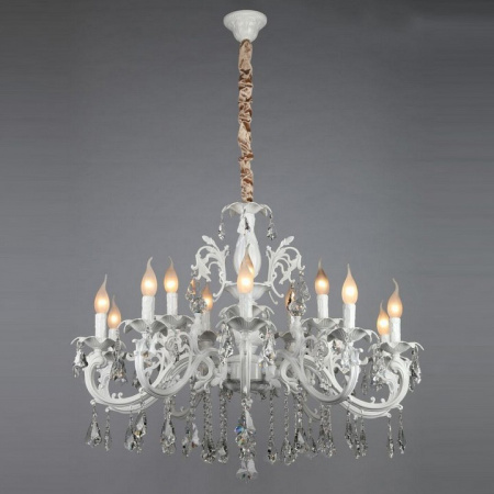 Фото Подвесная люстра Omnilux Catanzaro OML-30807-15