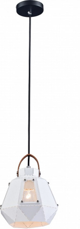 Фото Подвесной светильник Lucia Tucci Narni 2 NARNI 1941.1 white