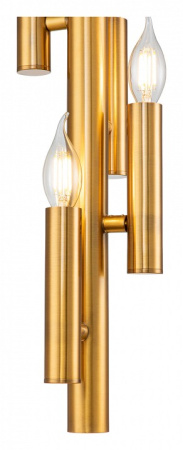 Фото Подвесная люстра Stilfort Leonardo 2156/05/04P