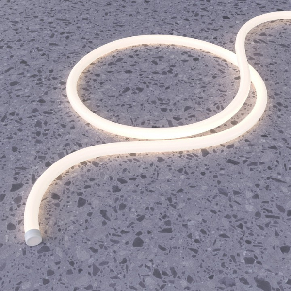 Фото Лента светодиодная Maytoni Гибкий неон 20088