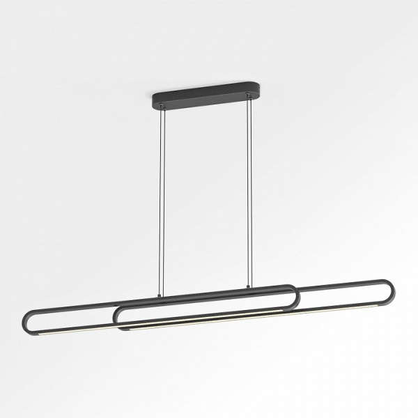 Фото Подвесной светильник Lussole Henry LSP-7304