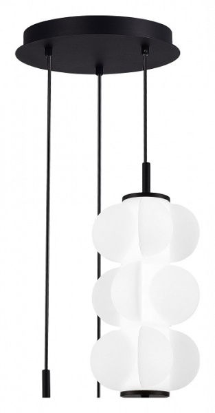 Фото Подвесной светильник ST-Luce Talisman SL6121.403.03