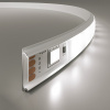Короб накладной Elektrostandard LL-2-ALP012 a053631 Короб накладной Elektrostandard LL-2-ALP012 a053631