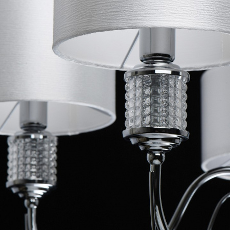 Фото Подвесная люстра MW-Light Онтарио 5 692011308