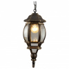 Подвесной светильник Arte Lamp Atlanta A1045SO-1BN Подвесной светильник Arte Lamp Atlanta A1045SO-1BN