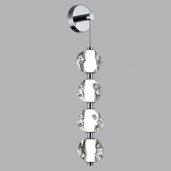 Открыть Бра Odeon Light Jemstone 5084/17WL Фото Бра Odeon Light Jemstone 5084/17WL