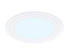 Открыть Встраиваемый светильник Ambrella Light DCR DCR376 Фото Встраиваемый светильник Ambrella Light DCR DCR376