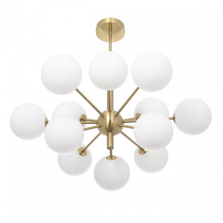 Открыть Люстра на штанге Citilux Tonga CL212183 Фото Люстра на штанге Citilux Tonga CL212183