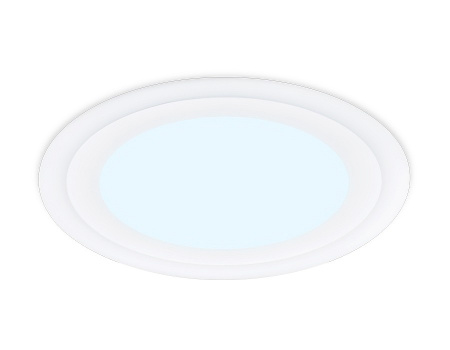Открыть Встраиваемый светильник Ambrella Light DCR DCR376 Фото Встраиваемый светильник Ambrella Light DCR DCR376