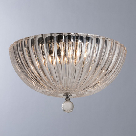 Фото Накладной светильник Divinare Lianto 4010/02 PL-3