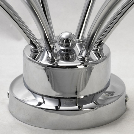 Фото Потолочная люстра Lussole Cesano LSF-7203-06