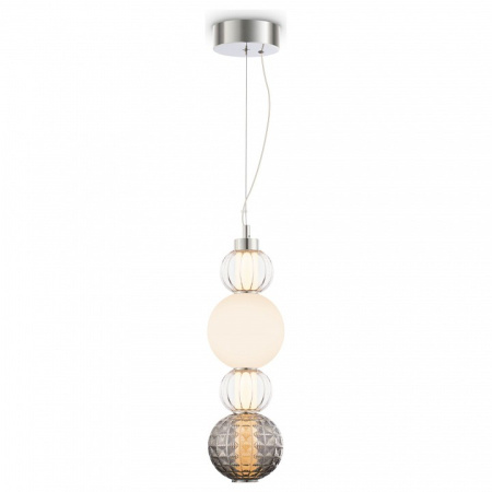 Фото Подвесной светильник Maytoni Collar P069PL-L17CH3K