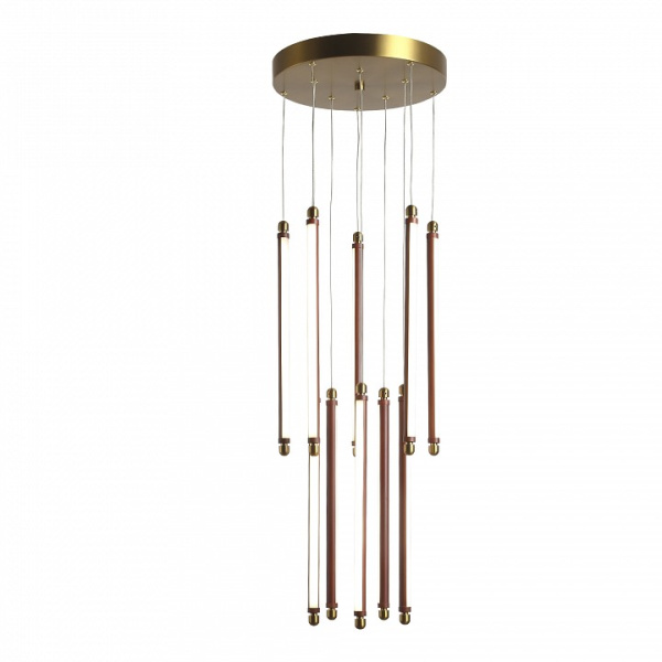 Фото Подвесная люстра ST-Luce Brick SL6225.303.10