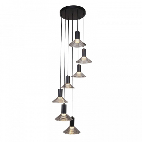 Фото Подвесной светильник F-promo Feris 4622-7P