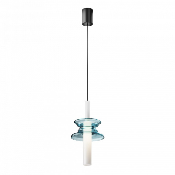 Фото Подвесной светильник Maytoni Sound Wave MOD255PL-01B2