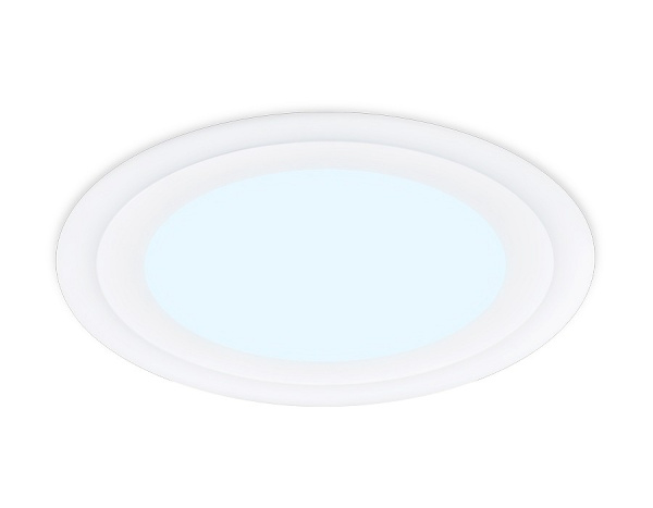 Фото Встраиваемый светильник Ambrella Light DCR DCR373
