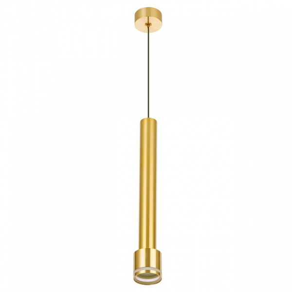 Фото Подвесной светильник Citilux Bruno CL565012