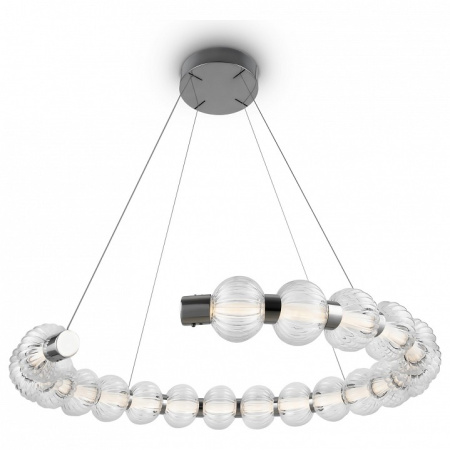 Фото Подвесной светильник Maytoni Amulet MOD555PL-L26CH4K