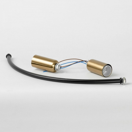 Фото Люстра на штанге Lussole Safford LSP-8896