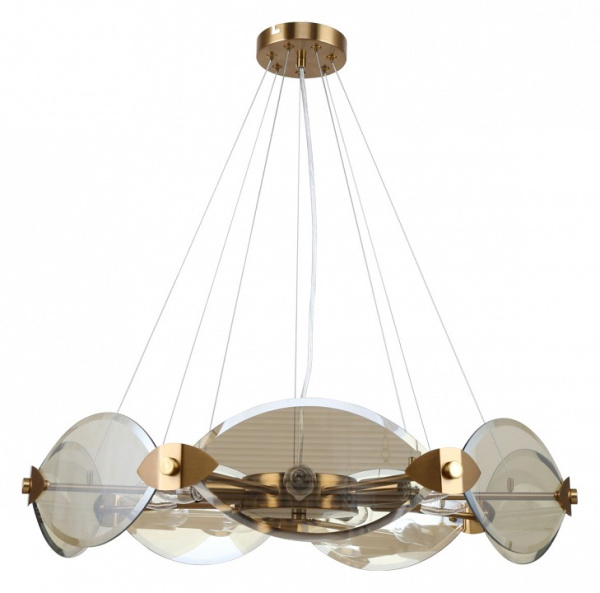 Фото Подвесной светильник F-promo Ovate 4085-7P