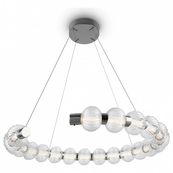 Фото Подвесной светильник Maytoni Amulet MOD555PL-L26CH4K