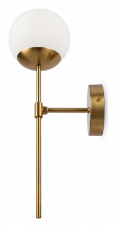 Фото Бра Freya Sonder FR5204WL-01BS