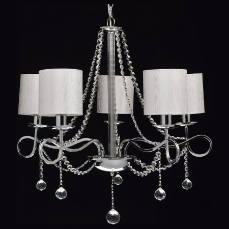 Фото Подвесная люстра MW-Light Федерика 83 684010105