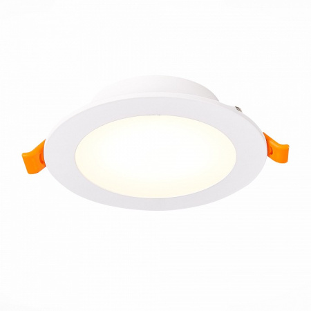 Фото Встраиваемый светильник ST-Luce Reggla ST212.508.10