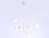 Открыть Люстра на штанге Ambrella Light FL FL51684 Фото Люстра на штанге Ambrella Light FL FL51684