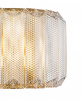 Открыть Накладной светильник Indigo Piroet 12011/3W Brass Фото Накладной светильник Indigo Piroet 12011/3W Brass