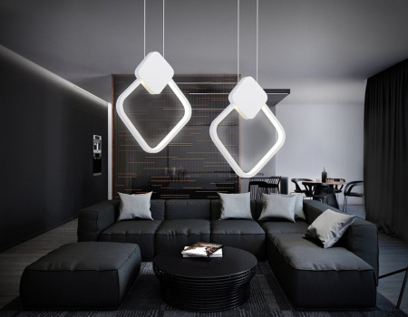 Фото Подвесной светильник Ambrella Light FL FL5255