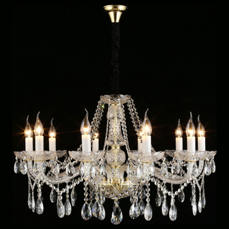 Фото Подвесная люстра Aployt Anula APL.810.03.10